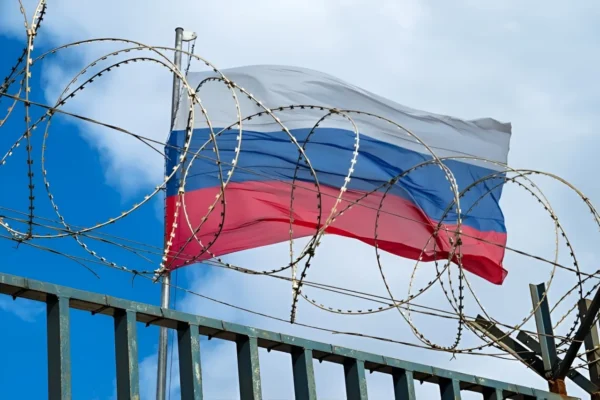 Санкции само на хартия? Защо стотици компании с британско участие все още работят в Русия