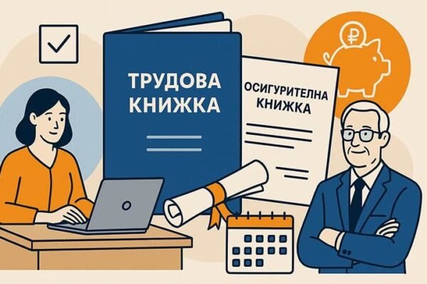 Адвокат: Новото изчисляване на стажа може да ощети студенти, родители и хора с увреждания 