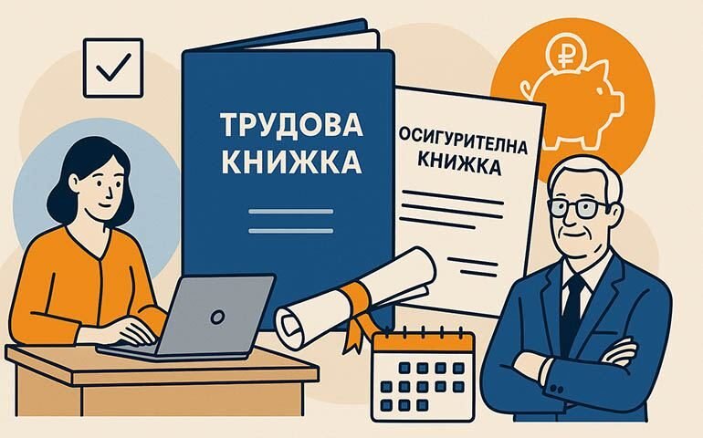Адвокат: Новото изчисляване на стажа може да ощети студенти, родители и хора с увреждания 
