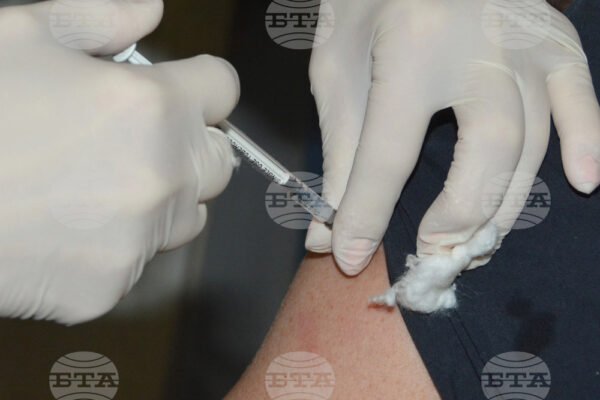 Безплатната ваксина срещу варицела вече е задължителна за най-малките.