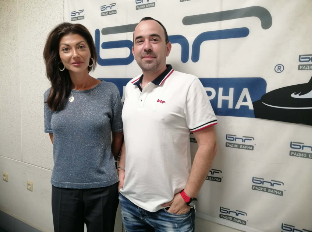 Варненци и бизнес подобриха условията за майки и бебета в МБАЛ „Св. Анна“ 