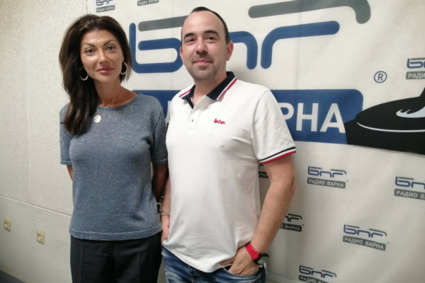 Варненци и бизнес подобриха условията за майки и бебета в МБАЛ „Св. Анна“