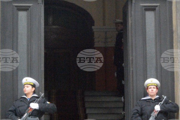Варна отбелязва 147 години от създаването на Военноморските сили