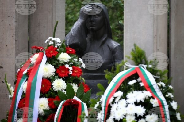 Денят на спасението почита паметта на героите, загинали, спасявайки човешки живот.
