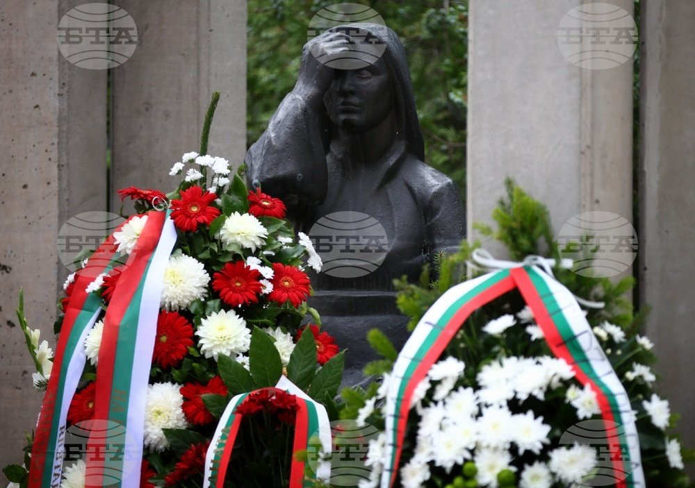 Денят на спасението почита паметта на героите, загинали, спасявайки човешки живот