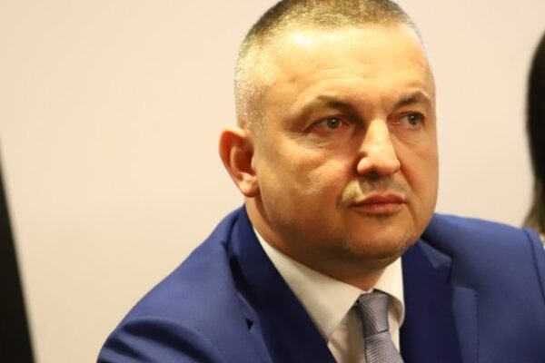 Нова рокада в ГЕРБ: Портних вече не води структурата във Варна 