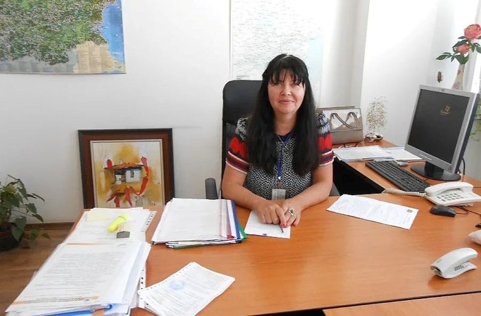 ВАС отказа да върне на поста уволнената шефка на кадастъра във Варна