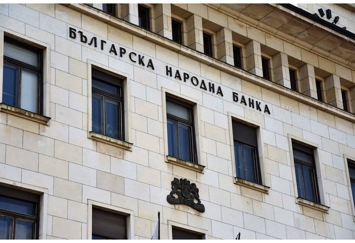 БНБ алармира за финансови измами с изкуствен интелект