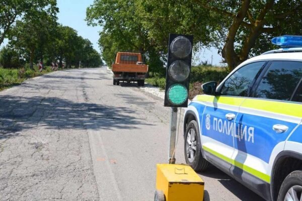 Стартира ремонт на важен път край Варна