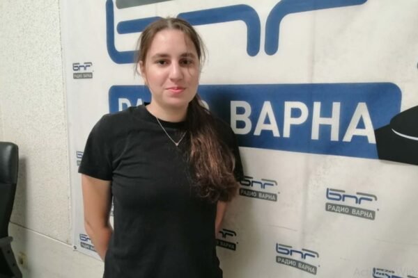 Варненска ученичка създаде интерактивна карта за сигнали за проблеми с боклука