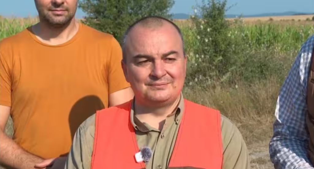 МЗХ: Ловните билети ще могат да се издават онлайн