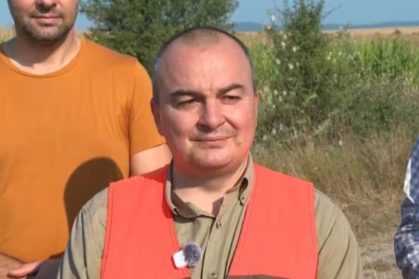 МЗХ: Ловните билети ще могат да се издават онлайн