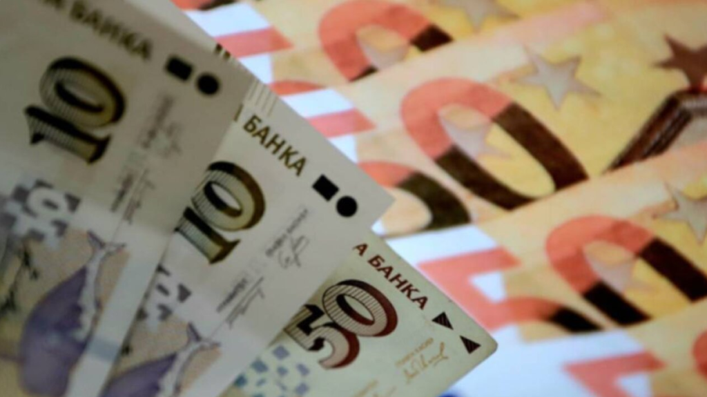 Глобиха търговци с над 1,3 млн. евро за нарушения при цените