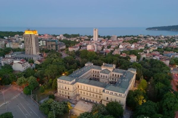 Юбилейното „Дестинация Варна“ събира туристическия бизнес на десетото си издание.
