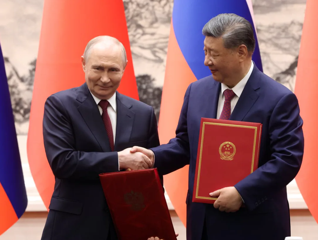 Москва, Техеран и Пекин срещу американския натиск: какво означава срещата на ШОС за Европа