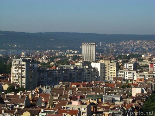 Варна планира нови общински социални жилища за 10 хил. кв. м.