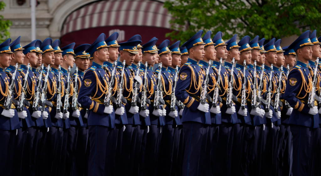 Москва изгражда мрежа от международни наблюдатели на избори. Какво знаем за IAPEE?