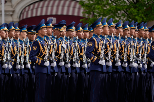Москва изгражда мрежа от международни наблюдатели на избори. Какво знаем за IAPEE?