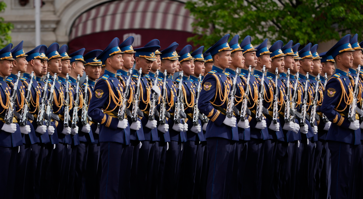 Москва изгражда мрежа от международни наблюдатели на избори. Какво знаем за IAPEE?