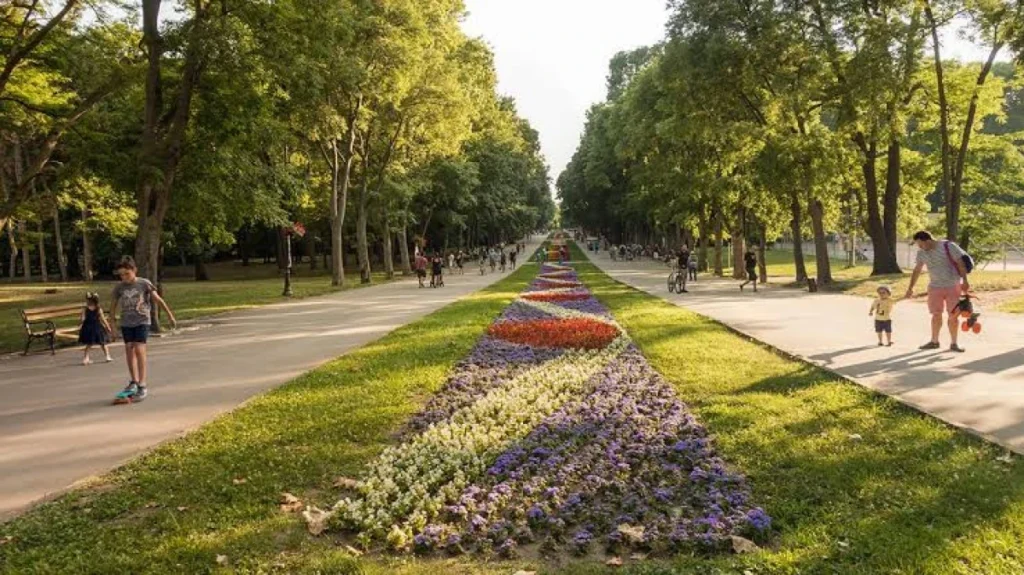 Варна кани на поход за Световния ден на ходенето 