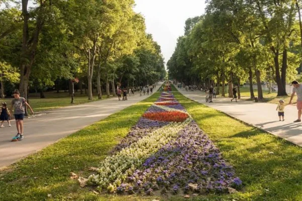 Варна кани на поход за Световния ден на ходенето