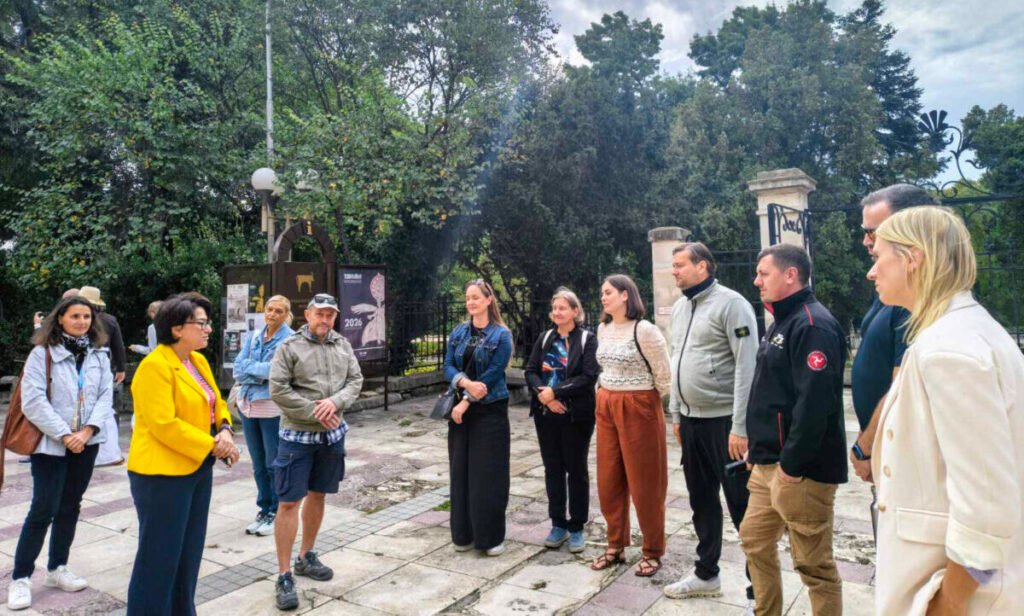 Туроператори от три държави проучват възможностите за туризъм във Варна 