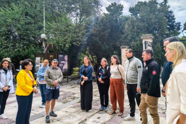Туроператори от три държави проучват възможностите за туризъм във Варна 