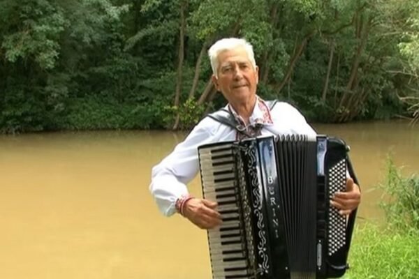 Почина народният музикант Димитър Стойков, почетен гражданин на Варна