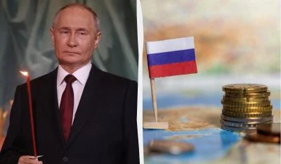 Данъци, тарифи и такси: как Русия се опитва да запълни нарастващата бюджетна дупка