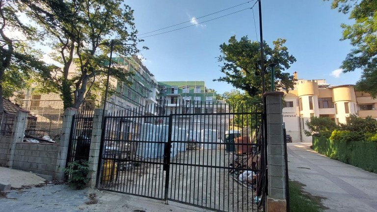 Нови проверки по казуса „Баба Алино“: 12 нотариуси са под прицел 
