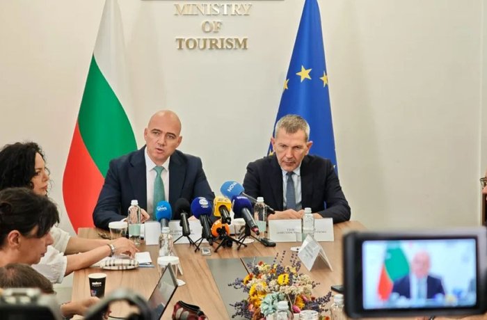 Университети от цяла България създават обща платформа за туризма