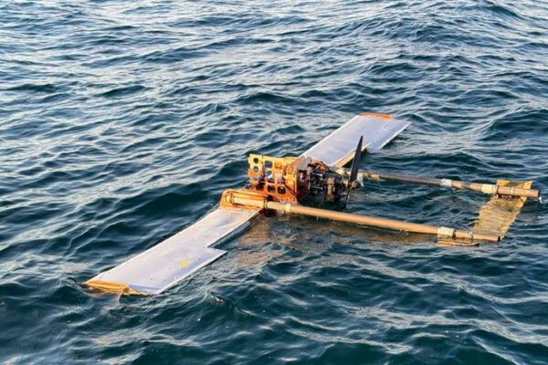 Войната променя риска в Черно море: Дроновете изместват морските мини