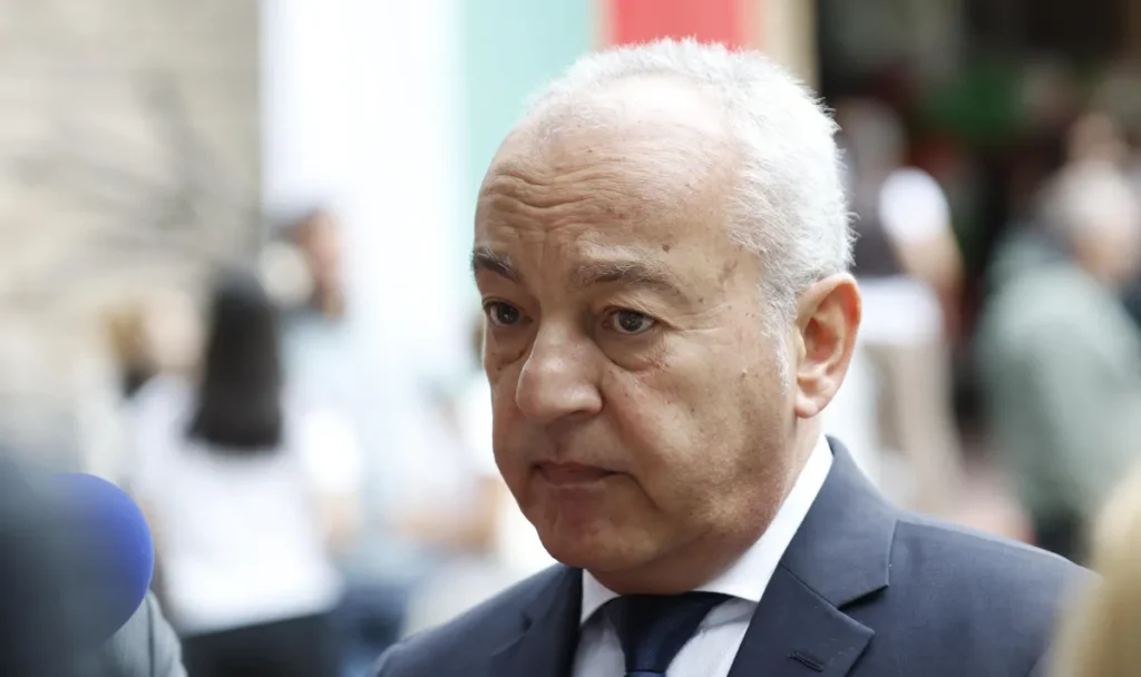 Минималната заплата за 2027 г. може да стигне 673 евро 