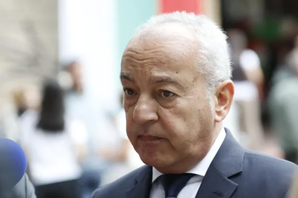 Минималната заплата за 2027 г. може да стигне 673 евро
