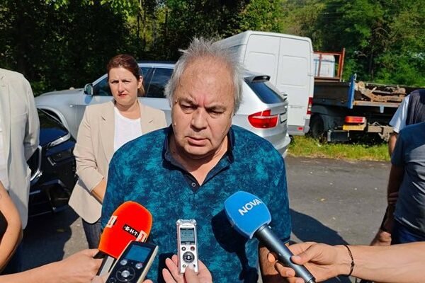 Дни преди взрива: Проверка в складовете на „Емко“ без нарушения.