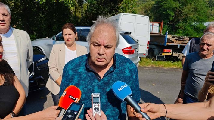 Дни преди взрива: Проверка в складовете на „Емко“ без нарушения
