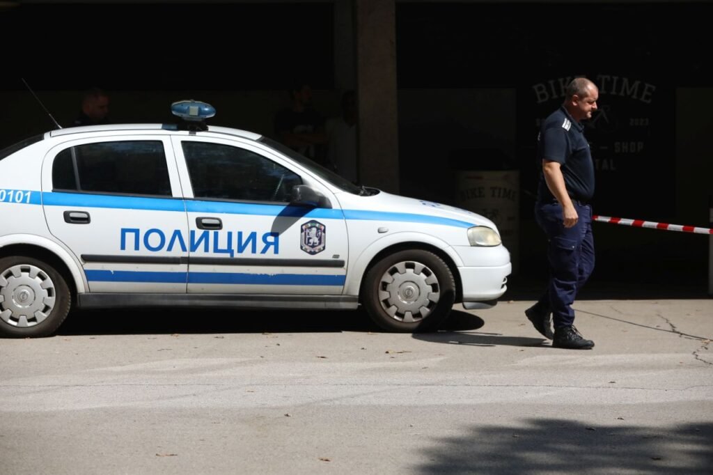 Катастрофа във Варна: Шофьор с амфетамини и метамфетамини зад волана