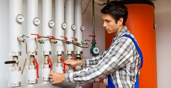Природният газ поскъпва с близо 6% през октомври