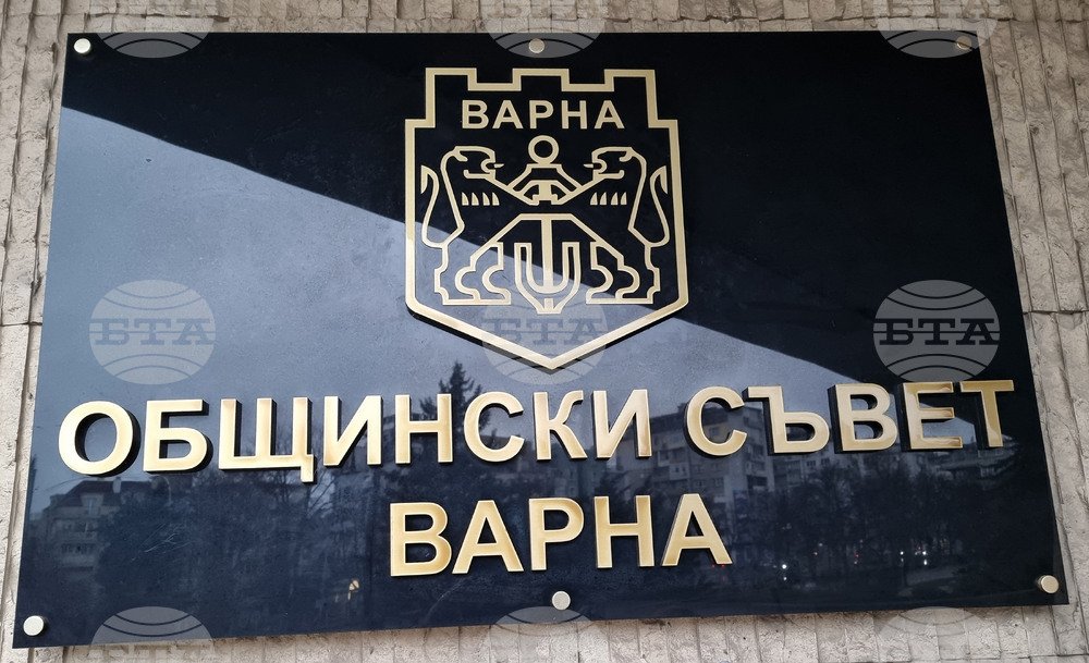 Варненският общински съвет обсъжда пожарен участък в „Златни пясъци“ и ремонта на Летния театър