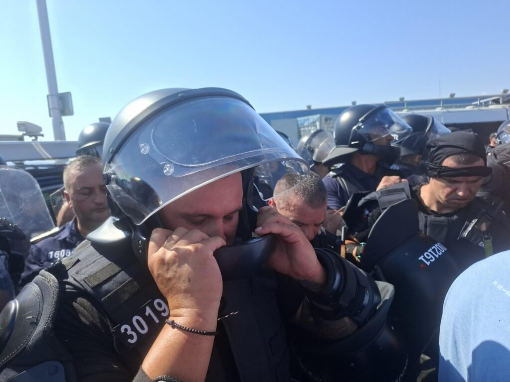 Синдикатите ще продължат с протестите срещу бюджета и кабинета “Радев”