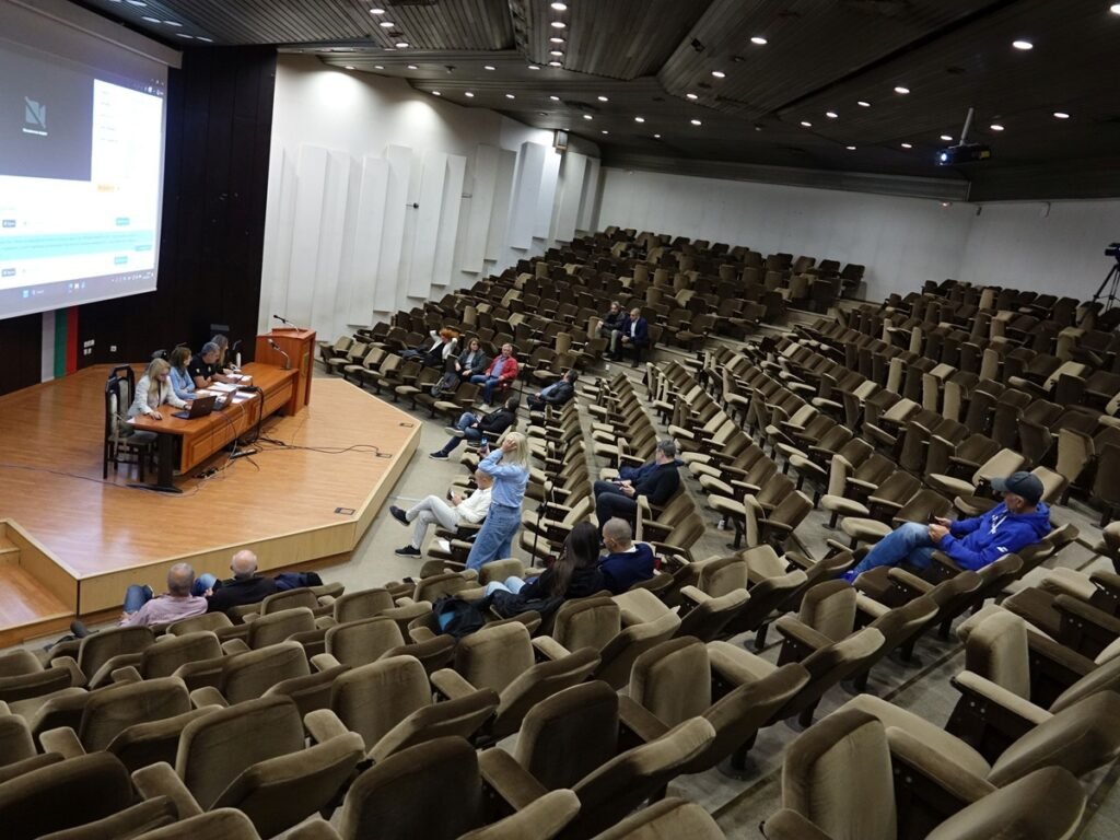 Варна подготвя нови спортни бази и повече средства за спортните клубове