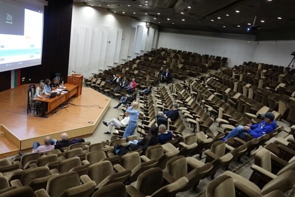Варна подготвя нови спортни бази и повече средства за спортните клубове