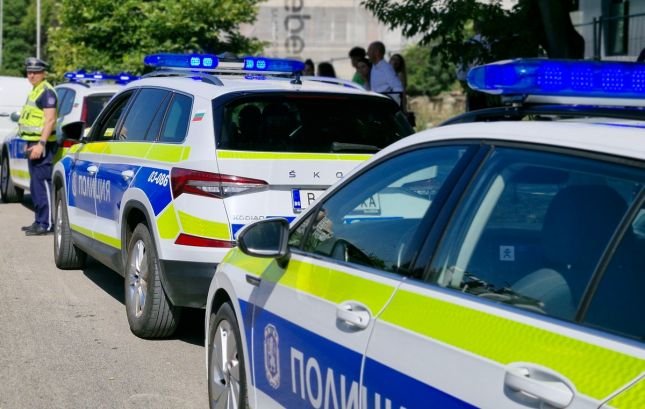 ОДМВР – Варна засилва проверките на автомобилите и пътната безопасност