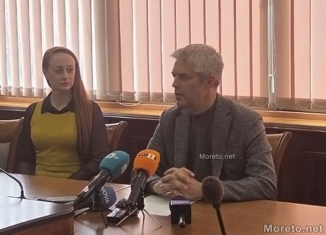 Коцев сезира прокуратурата за нарушения в строителния контрол във Варна