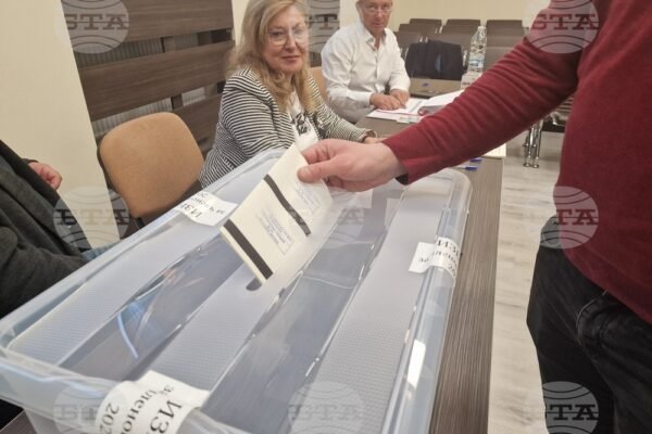Нито един прокурор не събра необходимото мнозинство за ВСС, предстои балотаж.