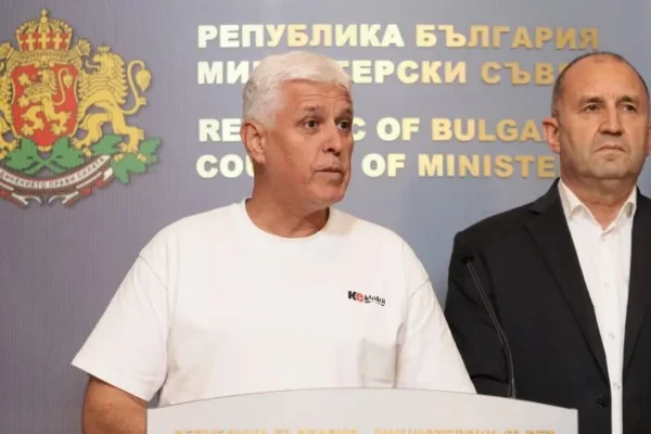Очаква се авиация на НАТО да се включи в охраната на морските ни граници