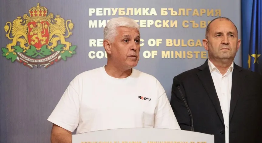 Очаква се авиация на НАТО да се включи в охраната на морските ни граници