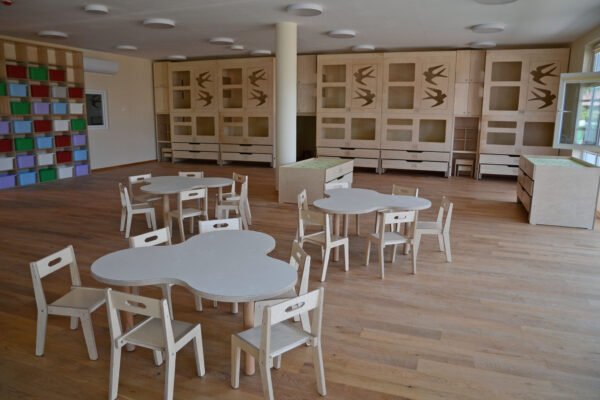 Варна планира по-малко дежурни детски градини между празниците