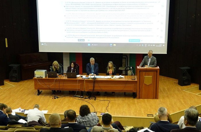 Варна подготвя собствено общинско дружество за чистотата и ремонтите