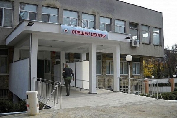 Общински служител е в критично състояние след паднал клон в Морската градина